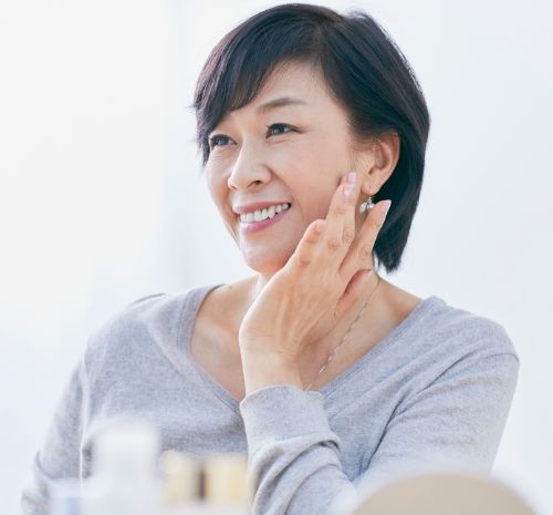 Lisa M – Spark Nutrition and Health Client Testimonial