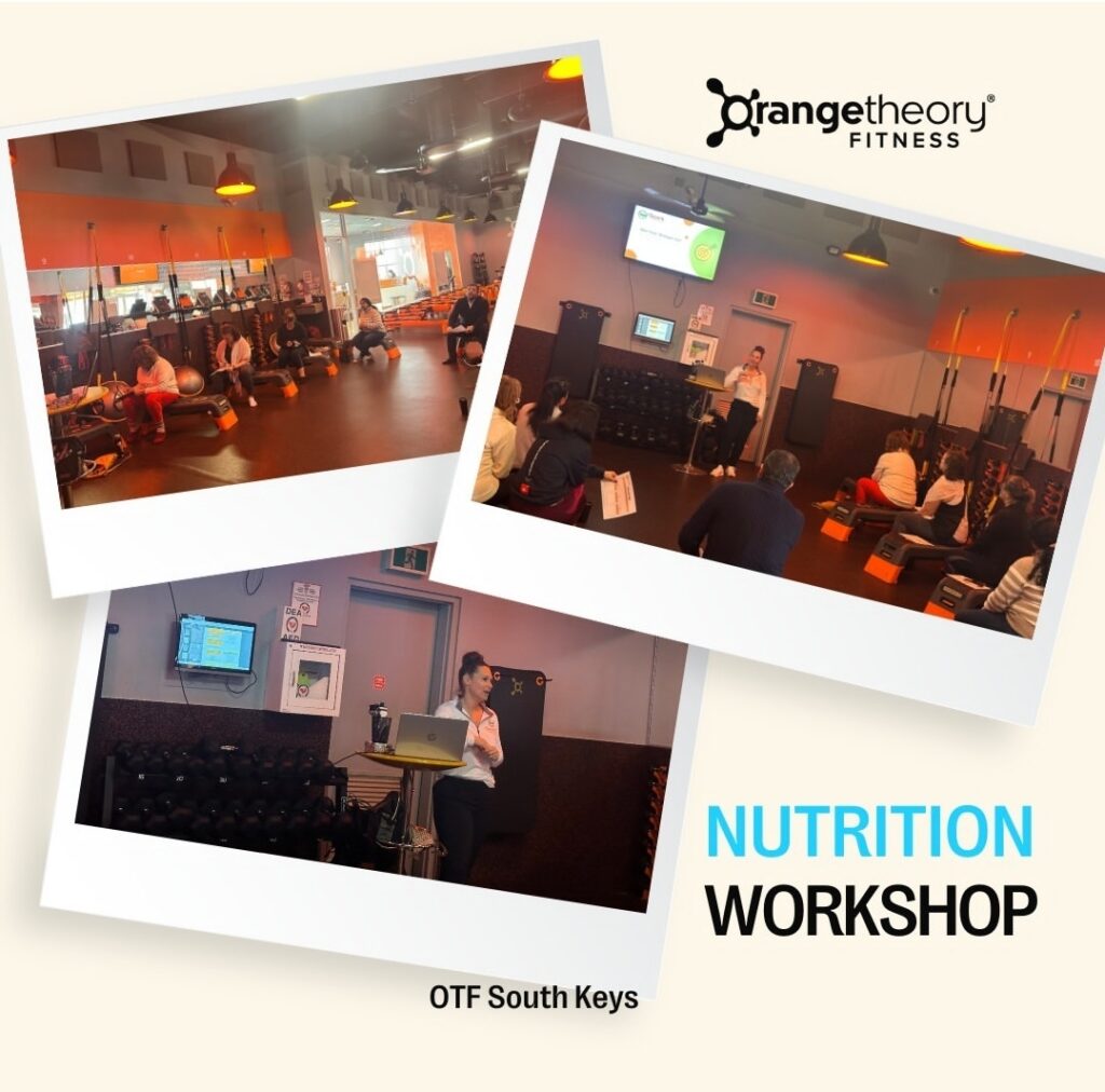Business & Corporate Wellness Presentations