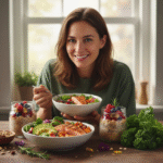 Nutrition for Menopause