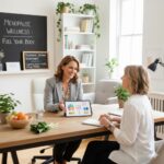 Menopause Dietitian Nutritionist