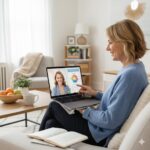 Virtual Nutrition Counseling for Women