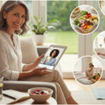 Virtual Nutrition Counseling for Women