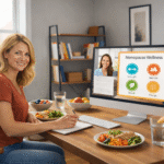 Registered Dietitian Menopause