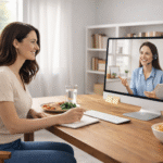 Balanced Midlife Health