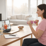 Lose Weight in Menopause