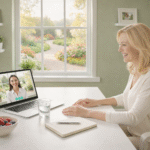 Menopause Nutrition Counselling