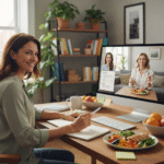 Nutrition Counseling for Women