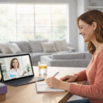 Personalized Nutrition Follow-up Consultation