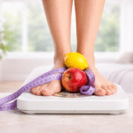 Lose Weight in Menopause.