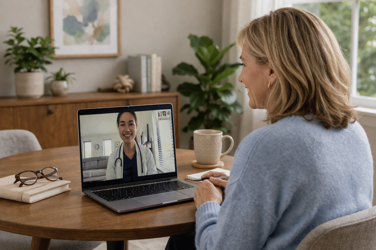 Menopause Bone Health Nutrition