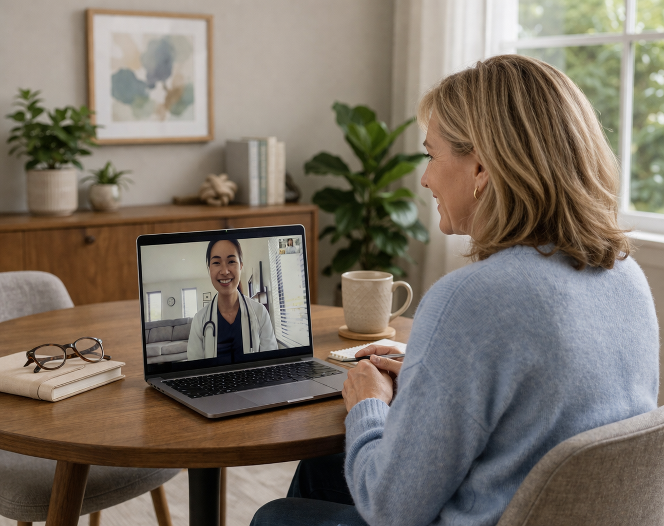 Menopause Bone Health Nutrition