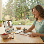 Menopause Bone Health Nutrition1