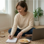 Menopause Registered Dietitian in Ontario