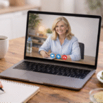 Menopause Weight Loss Dietitian