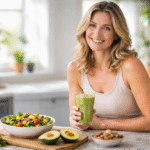 Midlife Women’s Health Nutrition