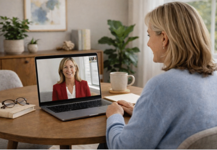 best diet for perimenopause