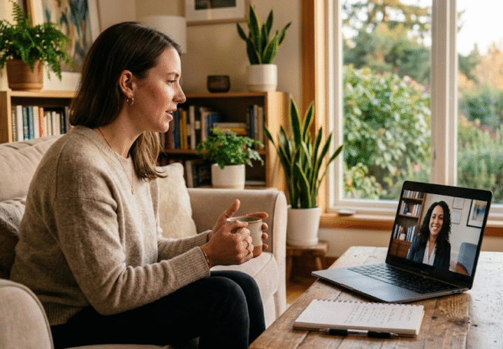 Nutrition Counseling Services