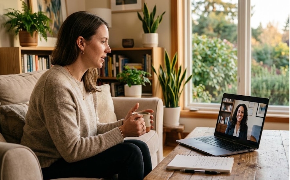 Nutrition Counseling Services