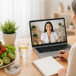 Personalized Nutrition Consultation