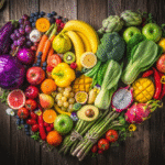 best diet for perimenopause