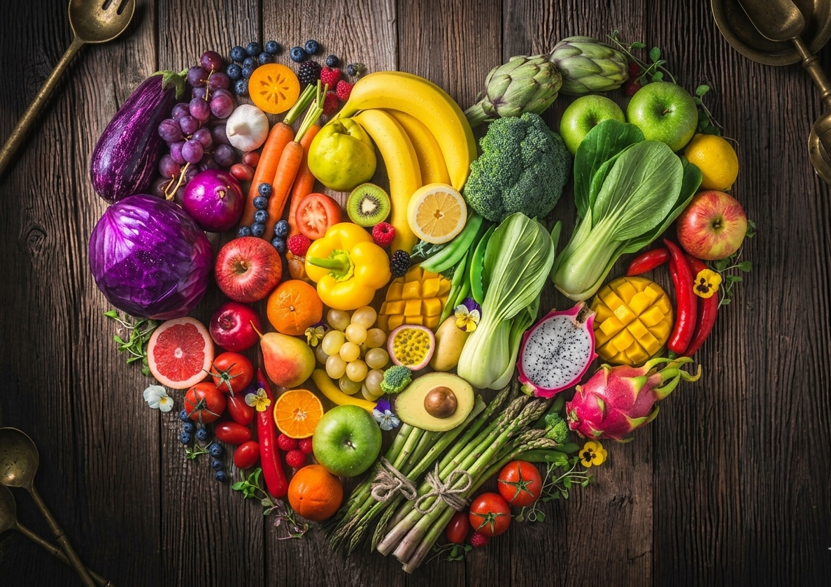 best diet for perimenopause