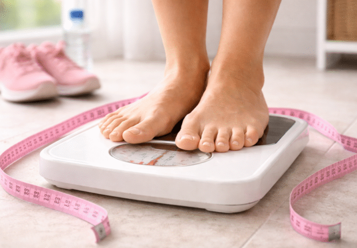 how to lose weight in menopause,