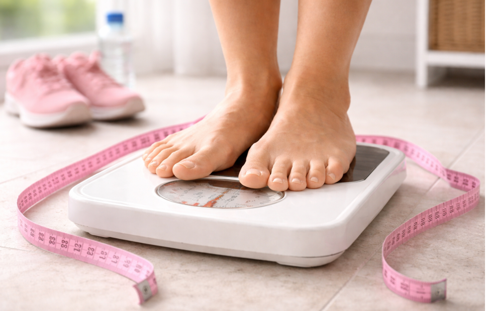 how to lose weight in menopause,
