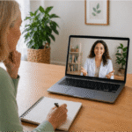 menopause nutrition counseling