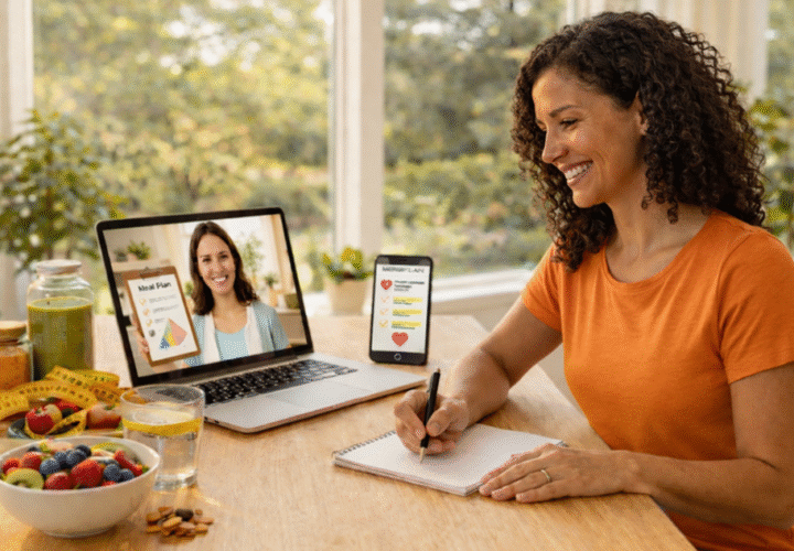 nutrition for menopause