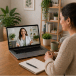 Menopause Nutrition Counseling