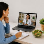 Menopause Weight Loss Dietitian