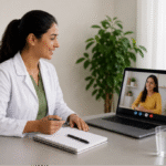 Nutrition Counseling Services