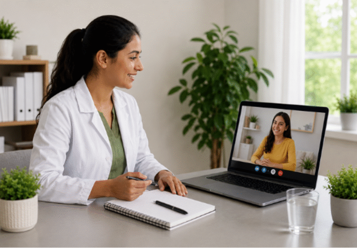 Nutrition Counseling Services