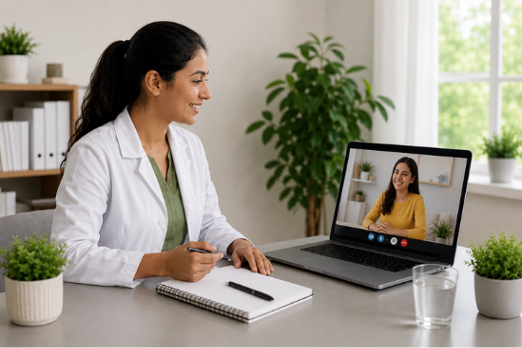 Nutrition Counseling Services
