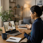 Nutrition Counseling for Women