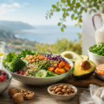 Best Diet for Perimenopause