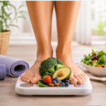 Menopause Weight Loss Dietitian