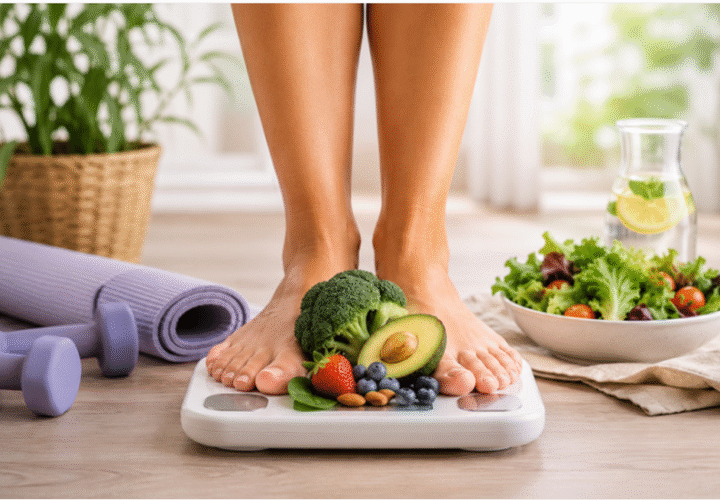 Menopause Weight Loss Dietitian