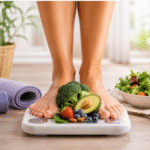 Menopause Weight Loss Dietitian
