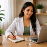 Nutrition Counselling Services