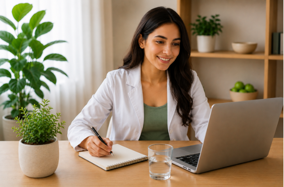 Nutrition Counselling Services