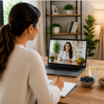 Personalized Nutrition Consultation
