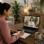 Virtual Nutrition Counselling for Women