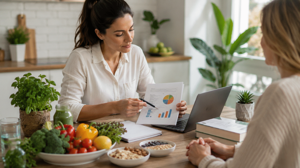 Evidence-Based Care