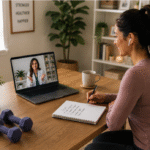 Online Weight Loss Counselling