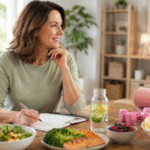 Perimenopause Weight Loss Tips