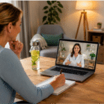 Personalized Virtual Nutrition Counselling