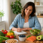 Nutrition for Menopause