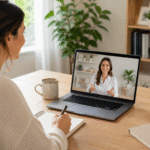 Personalized Nutrition Consultation