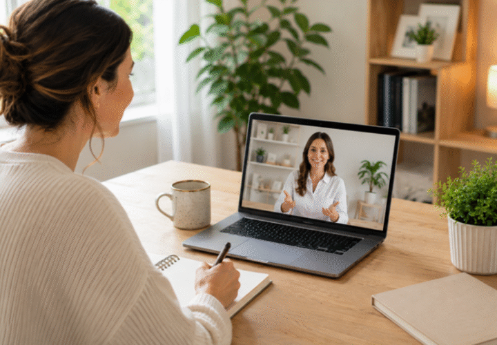 Personalized Nutrition Consultation